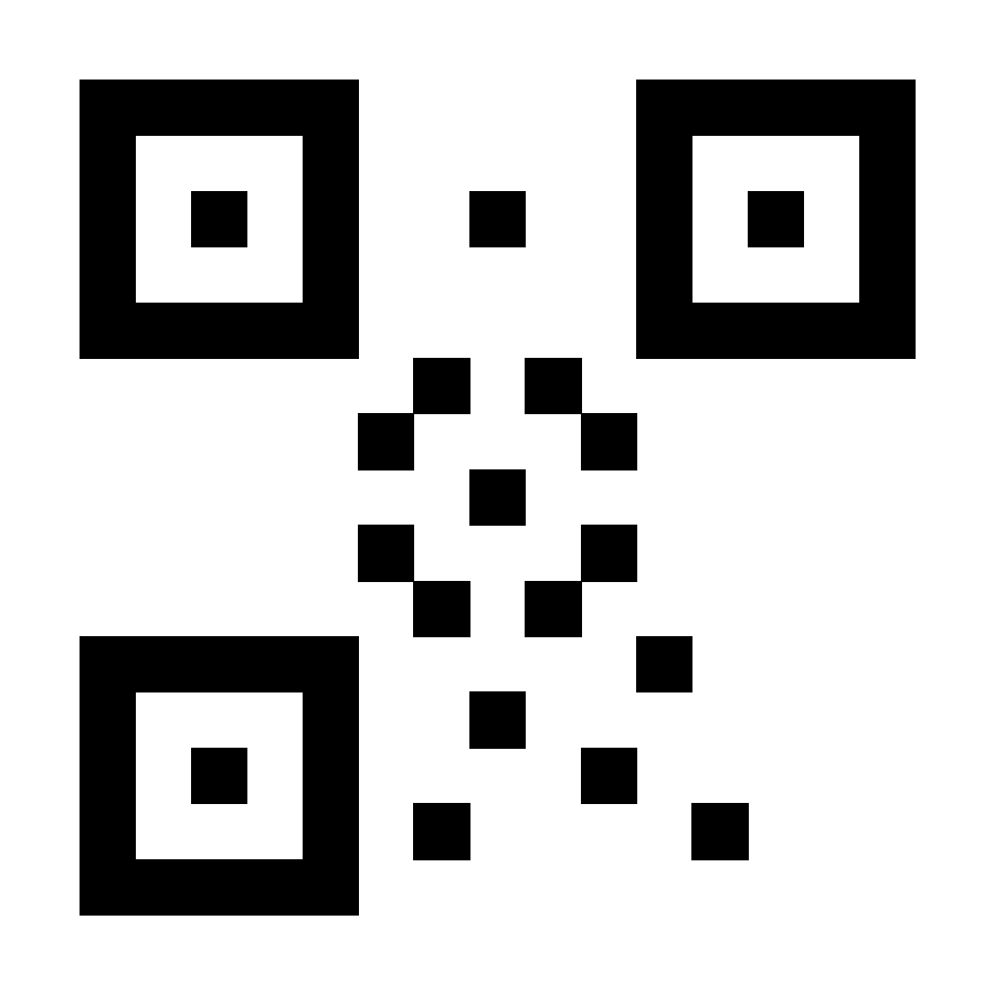 Метка 2 — QR Sparse